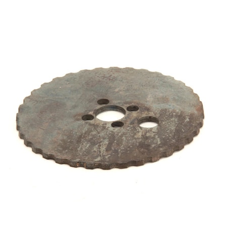 Univex Detent Disk 1023222
